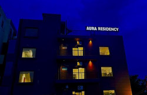 Rishikesh Hotel | Hotel Aura Residency, A Unit of Sitara Group - Rishikesh Road, Haridwar
