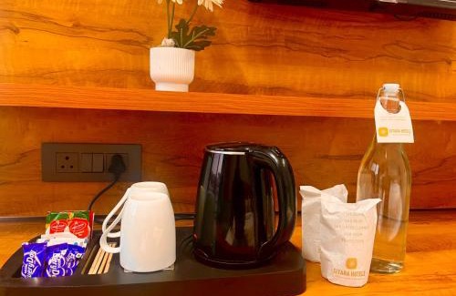 Rishikesh Hotel | Hotel Aura Residency, A Unit of Sitara Group - Rishikesh Road, Haridwar