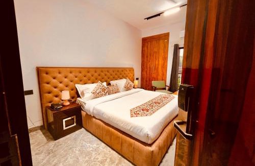 Rishikesh Hotel | Hotel Aura Residency, A Unit of Sitara Group - Rishikesh Road, Haridwar