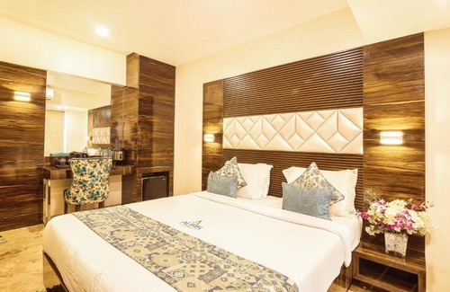 Andheri East Hotel | Hotel Auris & Banquets, Mumbai International Airport