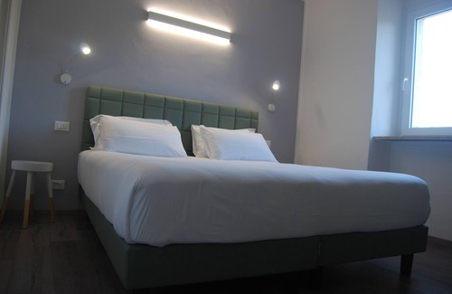 Duino Hotel | Hotel Aurora Duino