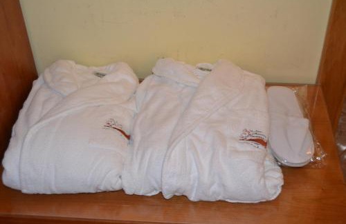 Santa Cesarea Terme Hotel | Hotel Aurora e del Benessere