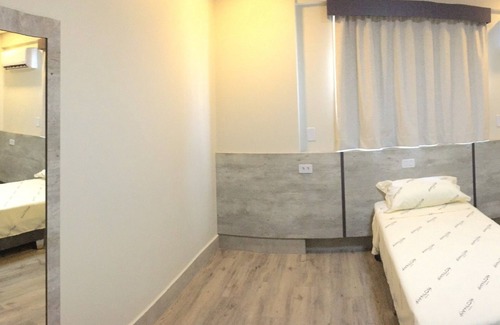 Zona 01 Hotel | Hotel Avalon Maringá