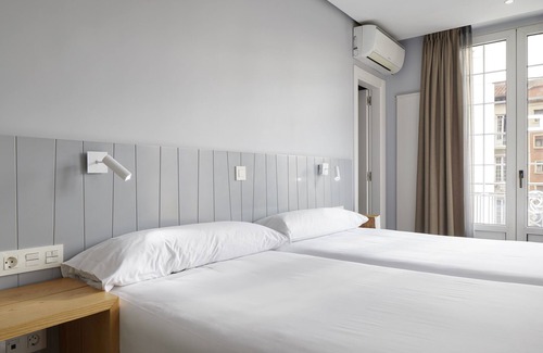 Segundo Ensanche Hotel | Hotel Avenida