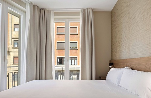 Segundo Ensanche Hotel | Hotel Avenida