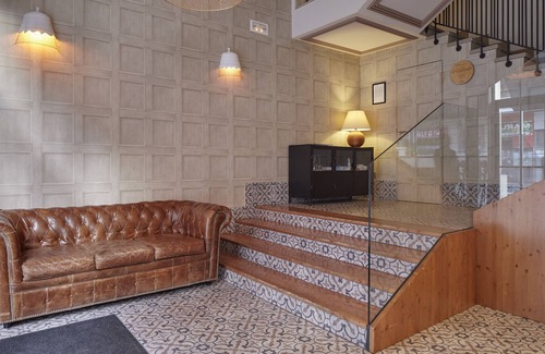 Segundo Ensanche Hotel | Hotel Avenida