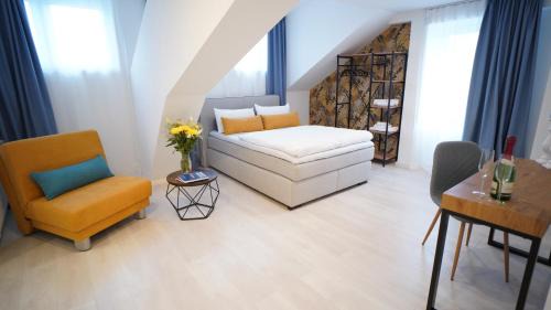 Loerrach Hotel | Hotel Böke Lörrach