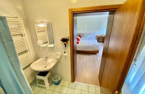 Pescul Hotel | Hotel B&B Lorenzini Ski