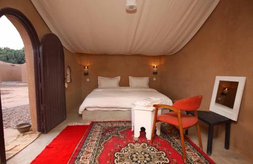 Foum Zguid Hotel | Hotel Bab Rimal - Your Foum Zguid Escape