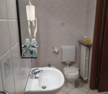 Romagnano Sesia Hotel | Hotel Baiardo