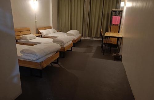 Chitwan District Hotel | Hotel Baishnav