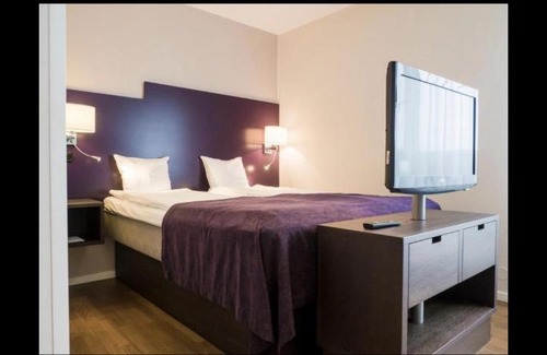 Lund Apartment | Hotel BANA 06