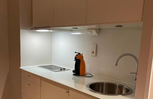 Lund Apartment | Hotel BANA 06