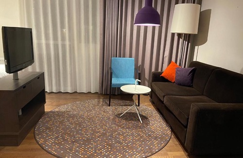 Lund Apartment | Hotel BANA 06