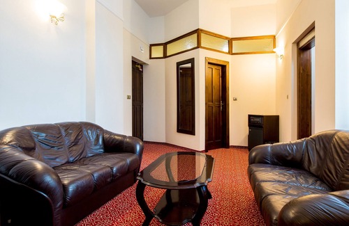 Sever Hotel | Hotel Bankov