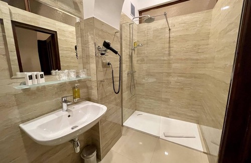 Sever Hotel | Hotel Bankov