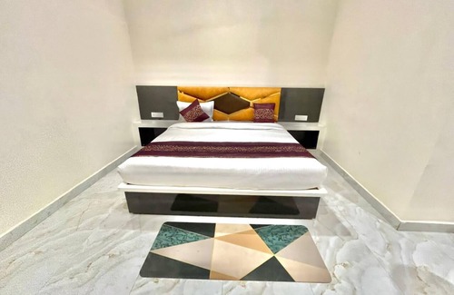 Orchha Hotel | Hotel Basant Orchha