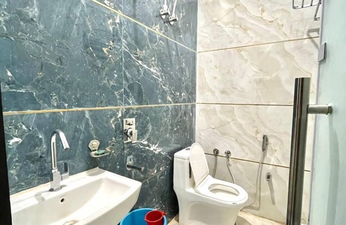 Orchha Hotel | Hotel Basant Orchha