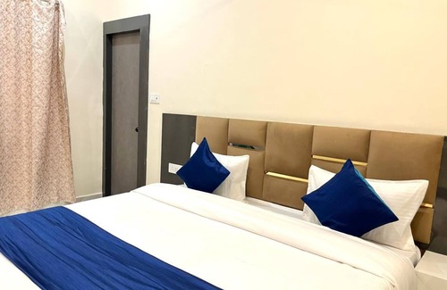 Orchha Hotel | Hotel Basant Orchha