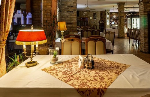 Kostrzyn Hotel | Hotel Bastion