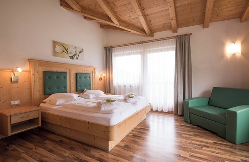 Selva di Val Gardena Hotel | Hotel Bel Vert