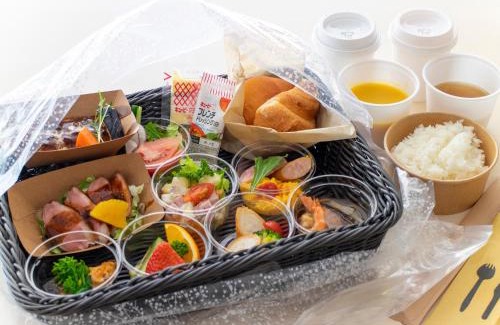 Nagasaki Hotel | Hotel Belleview Nagasaki Dejima