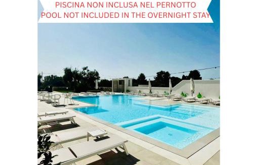 Avetrana Hotel | Hotel Belsito