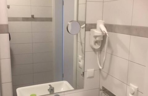 Jueterbog Hotel | Hotel Bergschlösschen