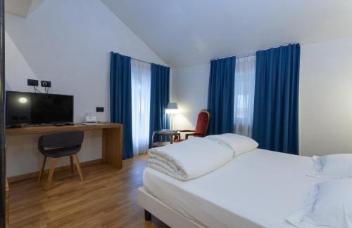 Courmayeur Hotel | Hotel Berthod