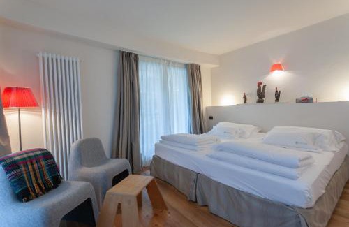 Courmayeur Hotel | Hotel Berthod