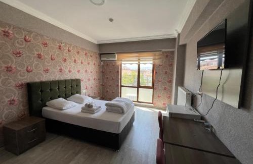 Erzincan Hotel | Hotel Beyrut