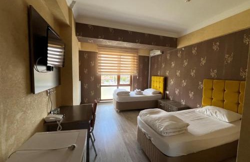 Erzincan Hotel | Hotel Beyrut