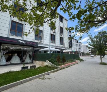 Erzincan Hotel | Hotel Beyrut
