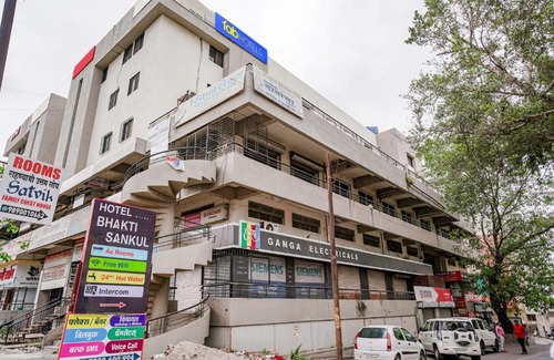 Panchavati Hotel | Hotel Bharti Sankul