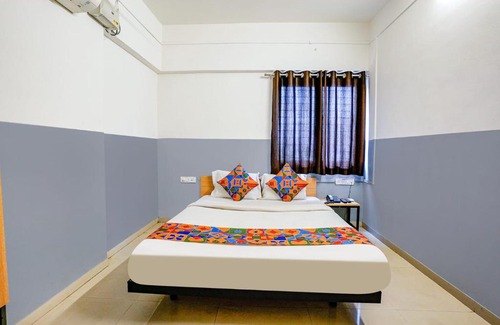 Panchavati Hotel | Hotel Bharti Sankul