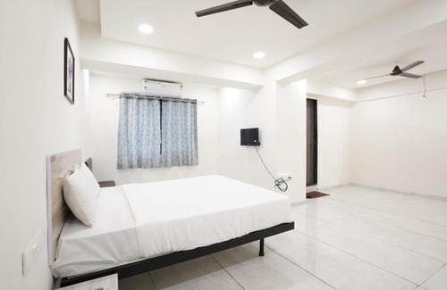 Panchavati Hotel | Hotel Bharti Sankul