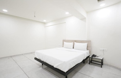 Panchavati Hotel | Hotel Bharti Sankul