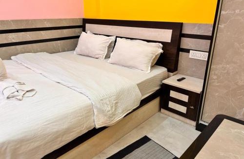 Giridih Hotel | Hotel Bhawani & Restaurant