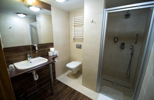 Szklarska Poreba Hotel | Hotel Biathlon Sport & Spa