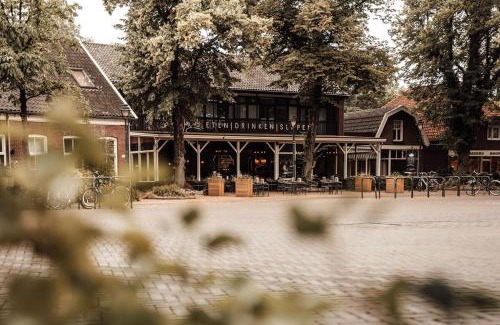 Lonneker Hotel | Hotel bij Jacob