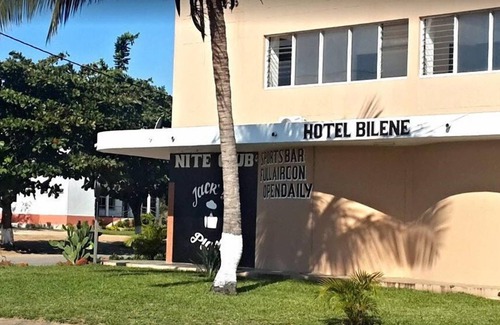 Gueima Hotel | Hotel Bilene