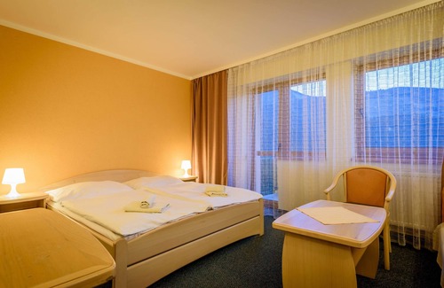 Terchova Hotel | Hotel Boboty