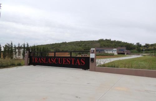 Pedrosa de Duero Hotel | Hotel Bodegas Traslascuestas - GRUPO PIÉROLA