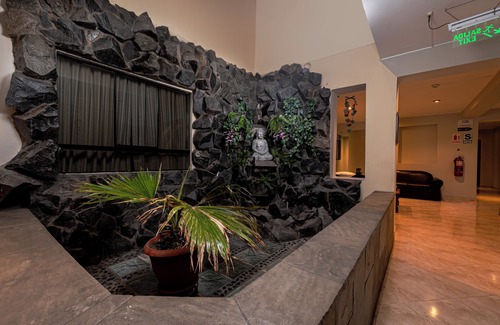 Barranco Hotel | Hotel Bohemia