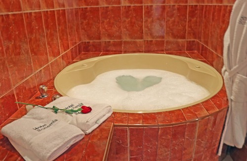 Barranco Hotel | Hotel Bohemia