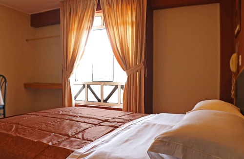 Barranco Hotel | Hotel Bohemia