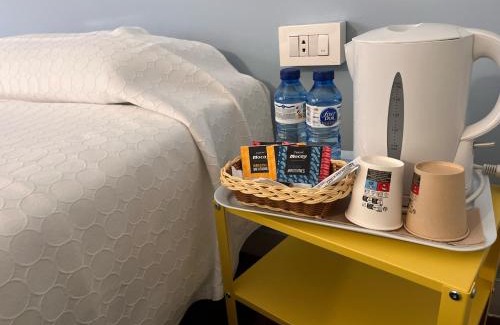 Gernika-Lumo Hotel | Hotel Boliña