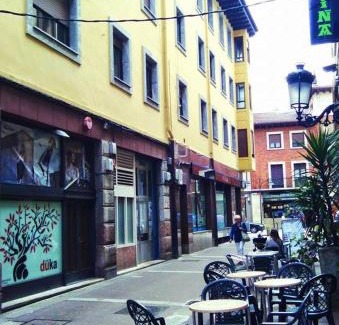 Gernika-Lumo Hotel | Hotel Boliña