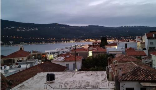 Samos Apartment | Hotel Bonis