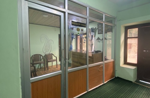 Kargil House | Hotel Border View